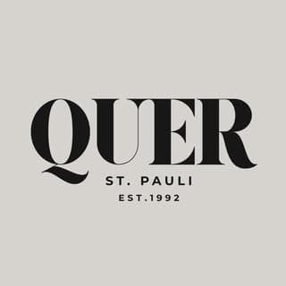 Quer St. Pauli Logo